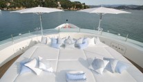 XANADU Sundeck Sunpads